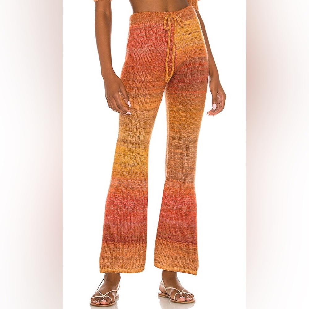 L Space Laurel Knit Pants